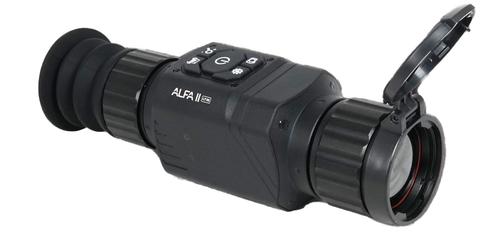 Тепловизионный прицел Arkon Alfa II LT35