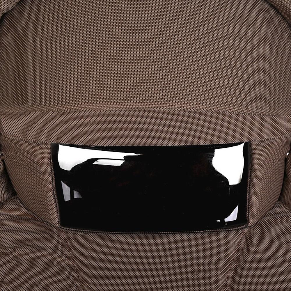 Детская коляска Roan Bass Next Classic d12 3 в 1 с автокреслом Avionaut Silver Black RCL265/1 Raisin Mood