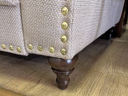 Диван "Этро Морено" трехместный с раскладным механизмом