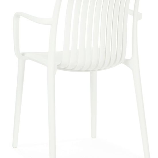 Стул Bande белый 