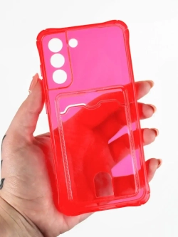 Чехол на Samsung S21 Fe, Самсунг С21 Фе