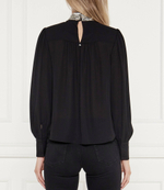 Блузка Liu Jo - черный(CF4120 TS067)