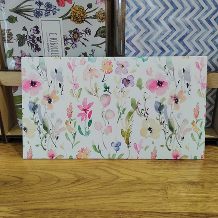 Конверт для денег Mishka cards