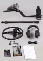 Металлоискатель Garrett AT MAX (наушники)