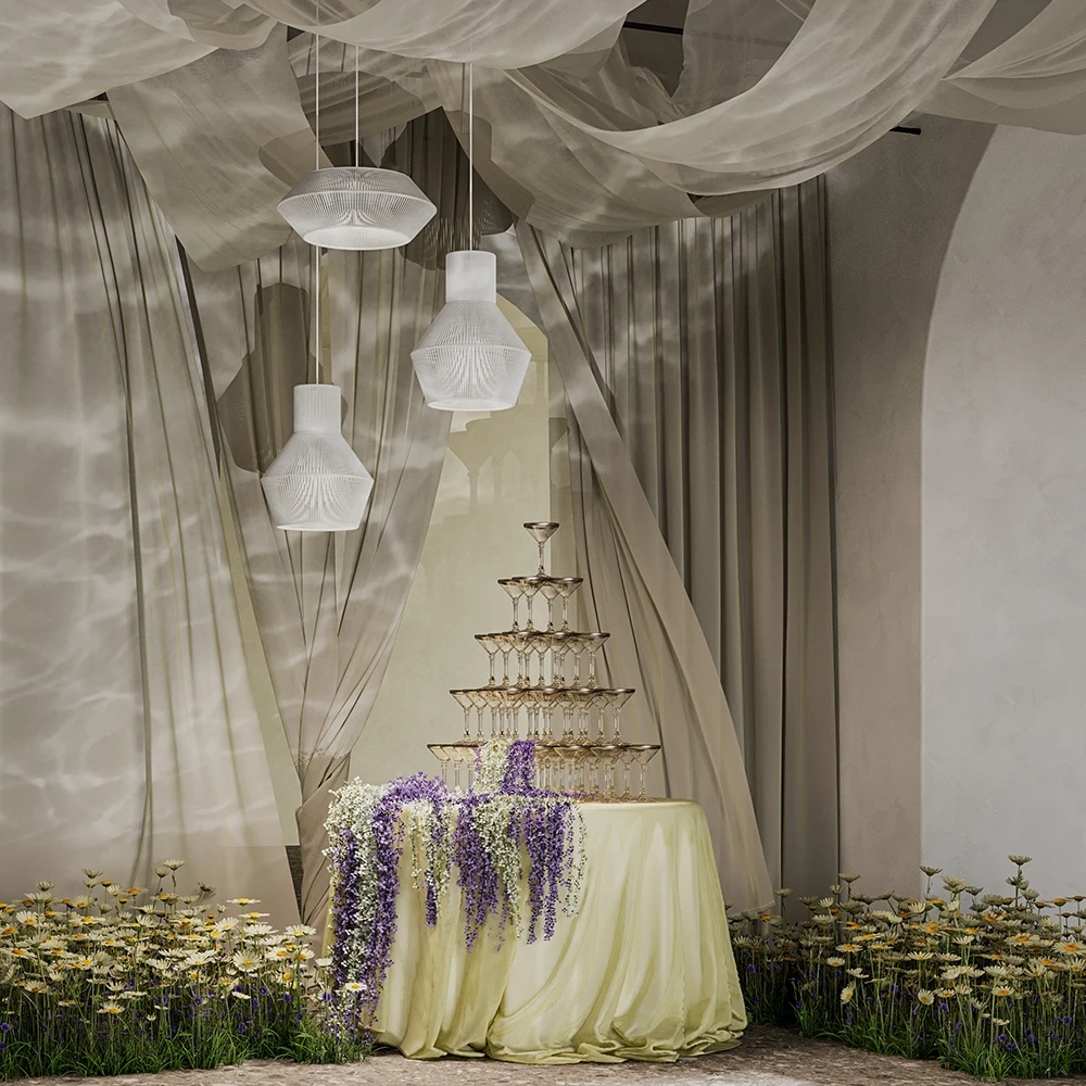 Подвесной светильник Freya COTTAGE FR5405PL-01W