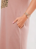 Платье большие размеры