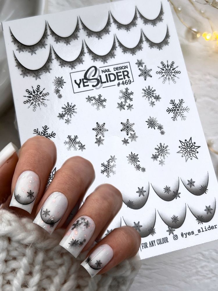 Слайдер дизайн YeSlider №469