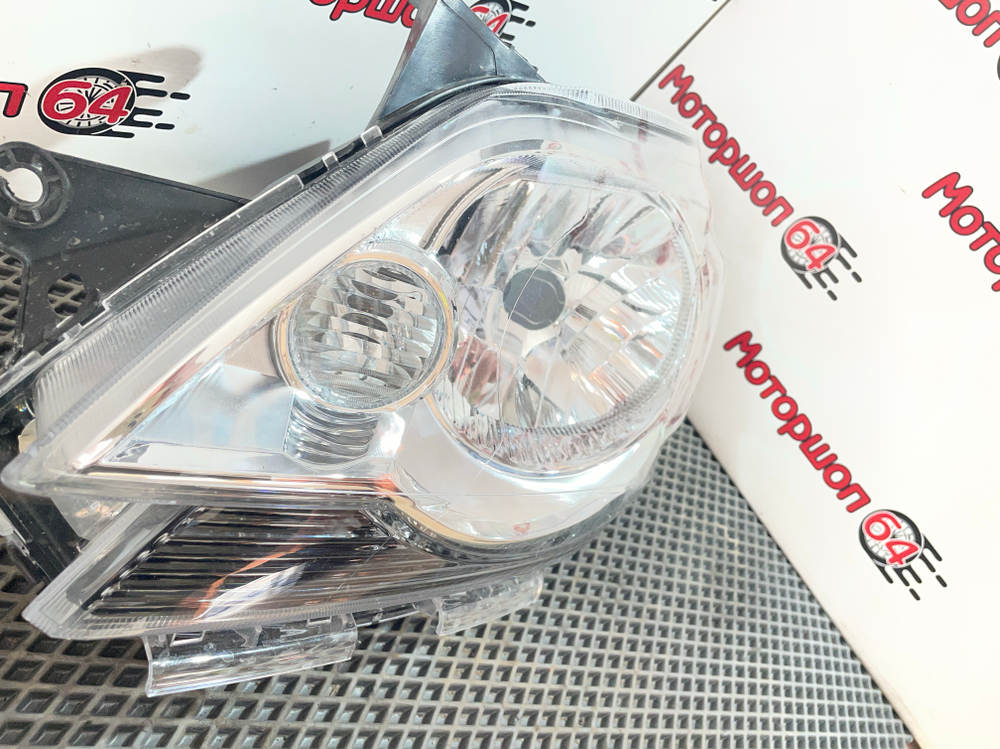 Фара левая Chevrolet Cobalt 2 поколение 2011