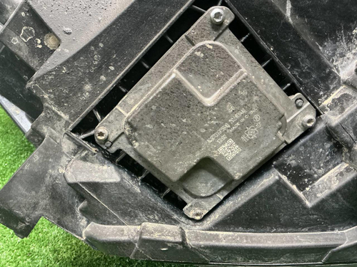 Фара левая Chery Tiggo 7 Pro Max (2024-н.в.) LED