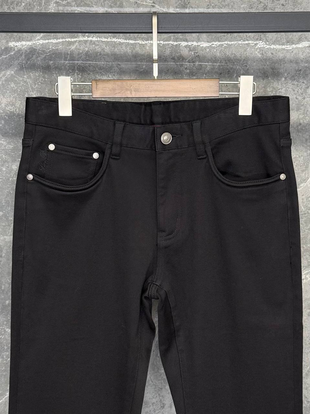 Джинсы Loro Piana