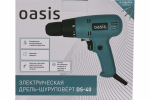 Электрическая дрель Oasis DS-40