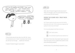 The Majorly Awkward BFF Dramas of Lottie Brooks