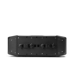 Strobe THUNDER P40 — LED стробоскоп 40×25 Вт RGBW 1000 Вт IP65