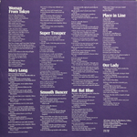 Deep Purple / Who Do We Think We Are (LP)