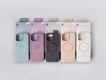 Чехол Beats Case с MagSafe для iPhone 16 Pro Max