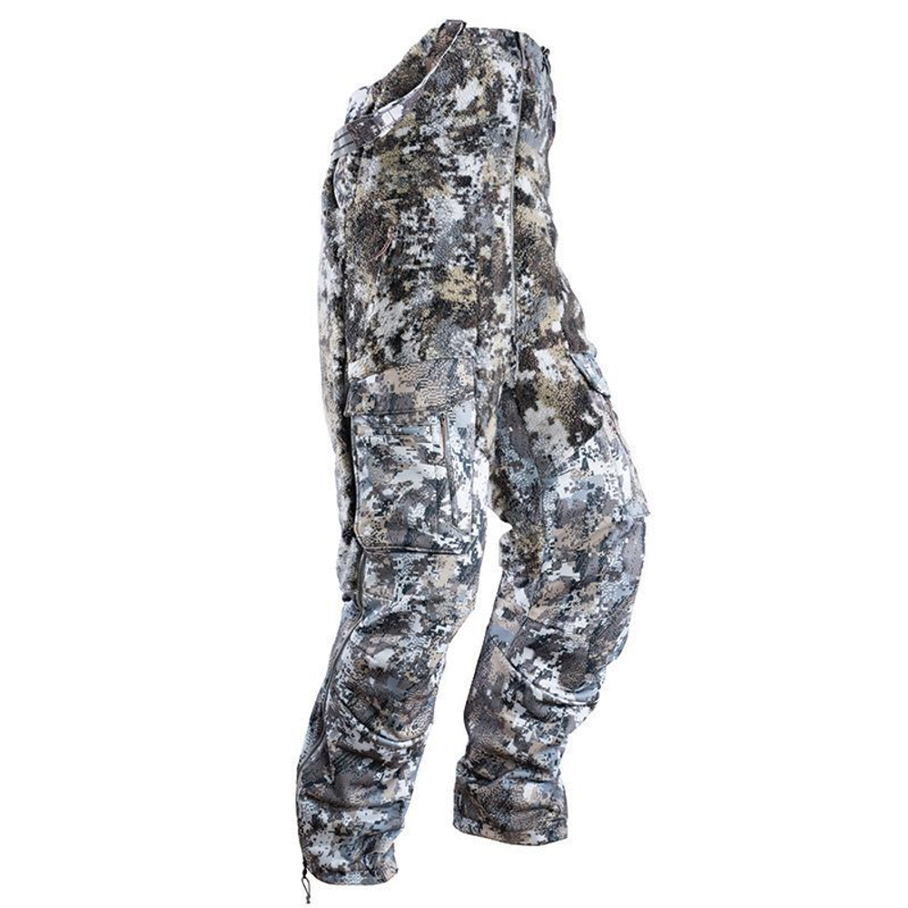 Полукомбинезон SITKA Fanatic Bib New