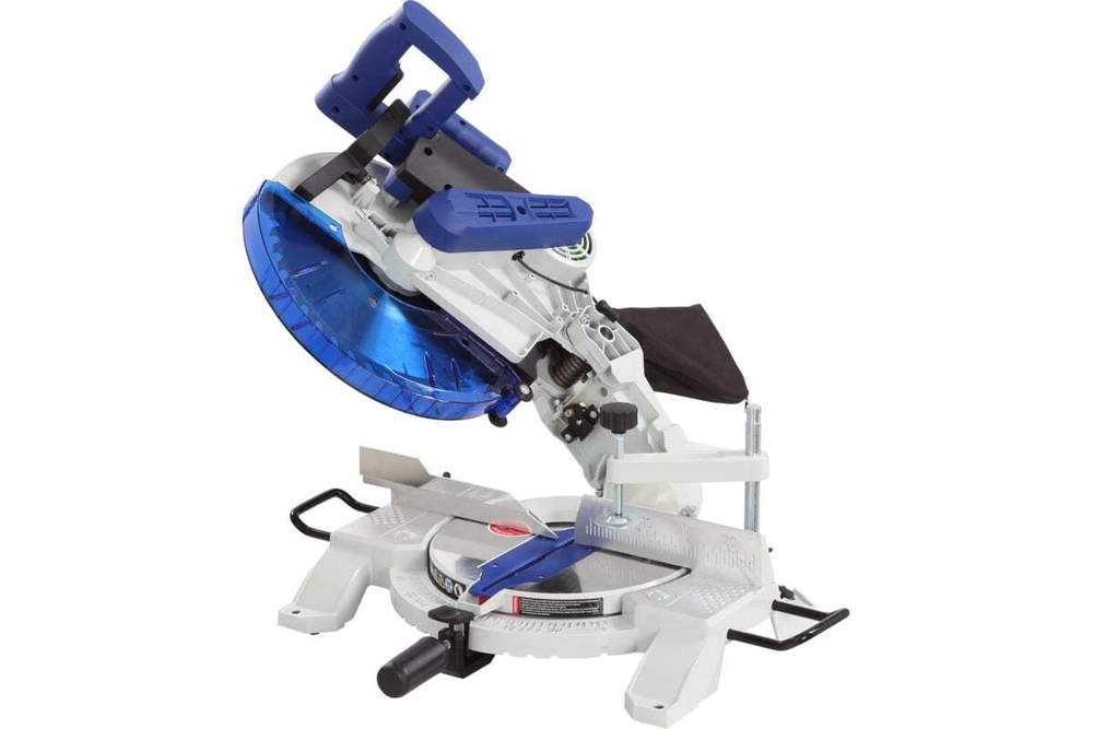 Торцовочная пила BELMASH MS B-305 S220A
