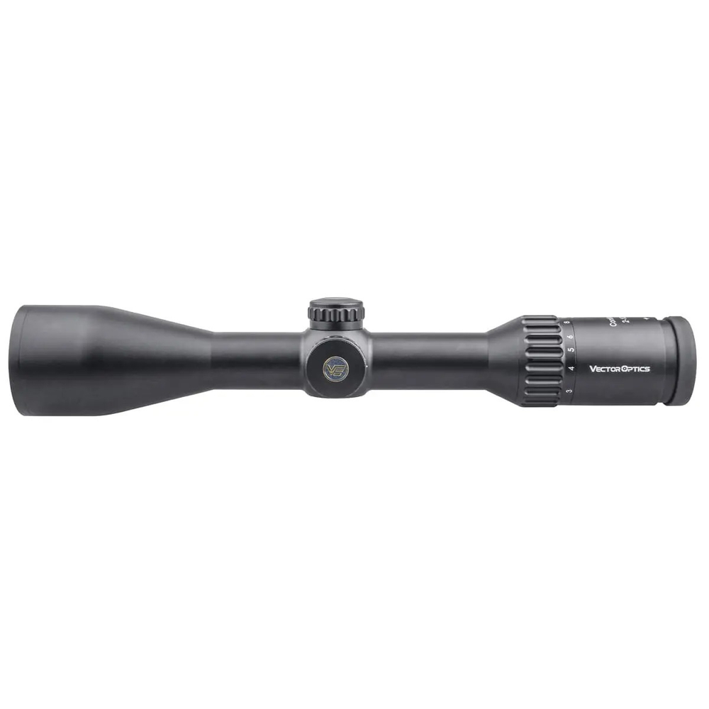 Оптический прицел Vector Optics Continental 2-12x50 Hunting, сетка L4a, 30 мм, азотозаполненный, с подсветкой (SCOM-15P)