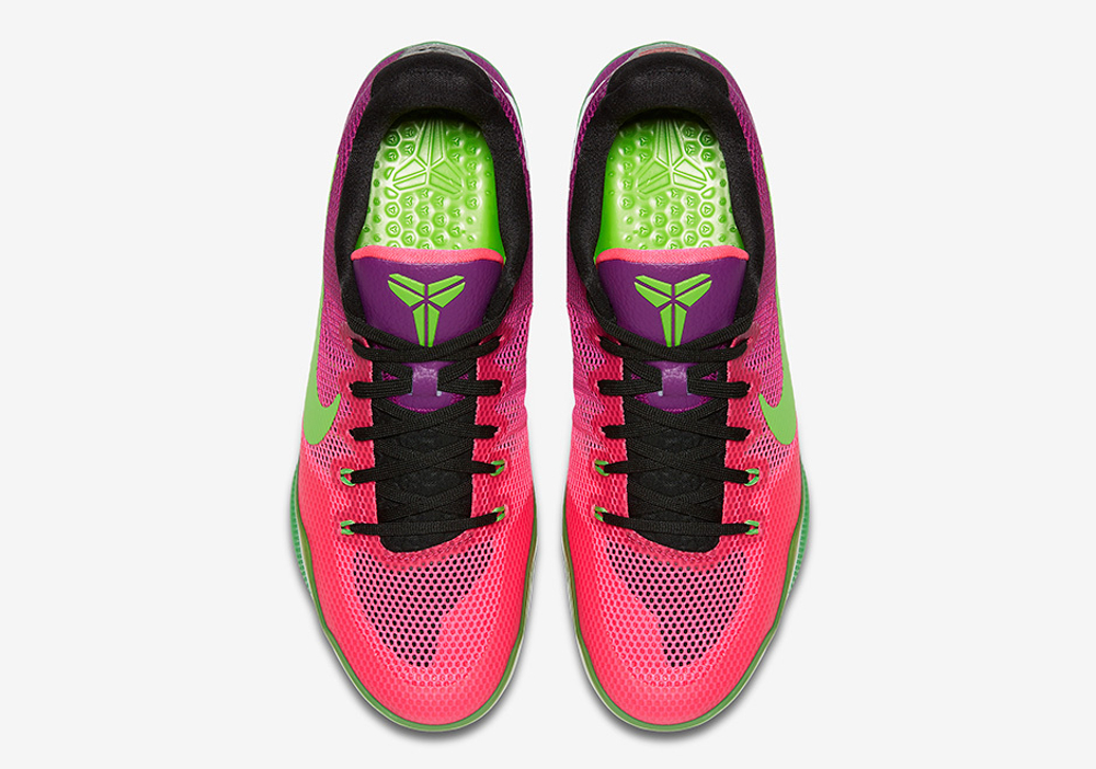 Заказать в Москве Nike Kobe 11 EM Mambacurial