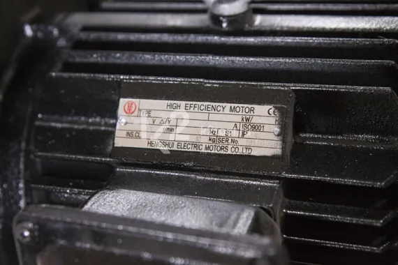 Вертикально-сверлильный станок Stalex MGB40