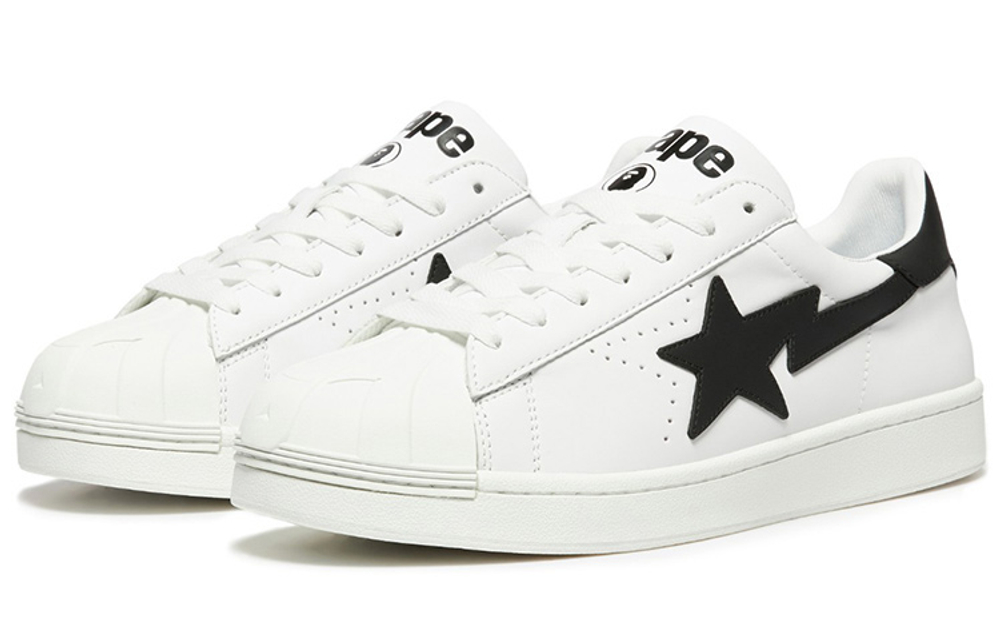 A Bathing Ape A Bathing Ape Bathing Ape Skull Sta