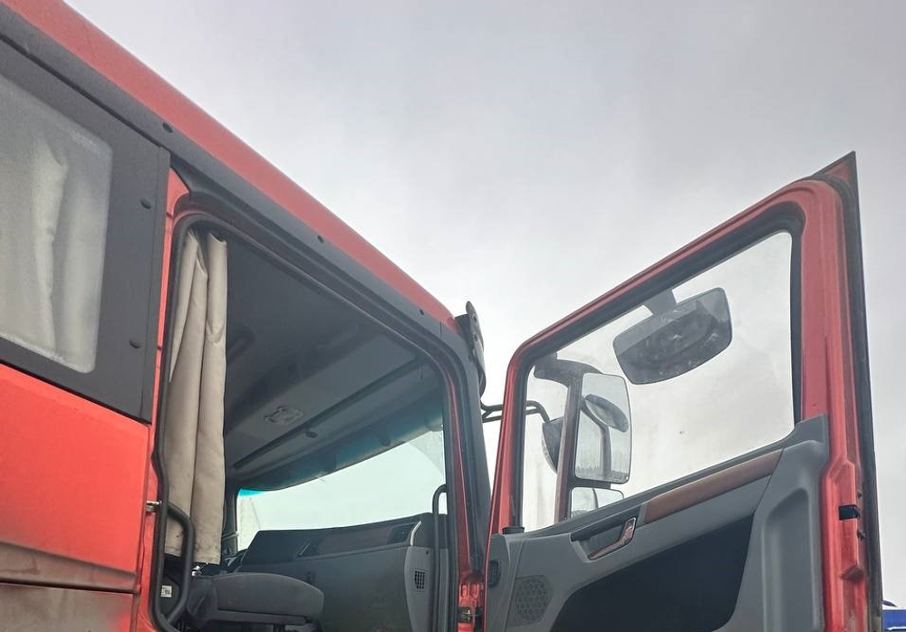 Shacman (Shaanxi) SX* 8x4 Самосвал SX33186V366 (Дизельный, 11,6 л, 423 л.с., МТ)