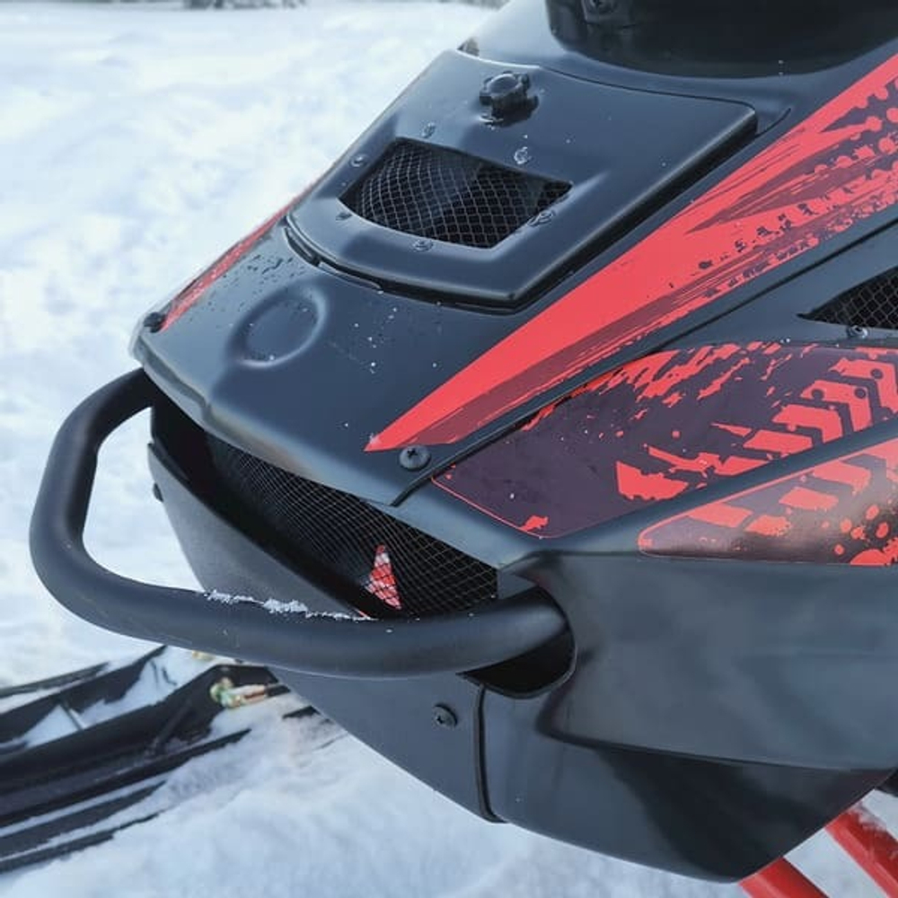 Снегоход IRBIS SF200L