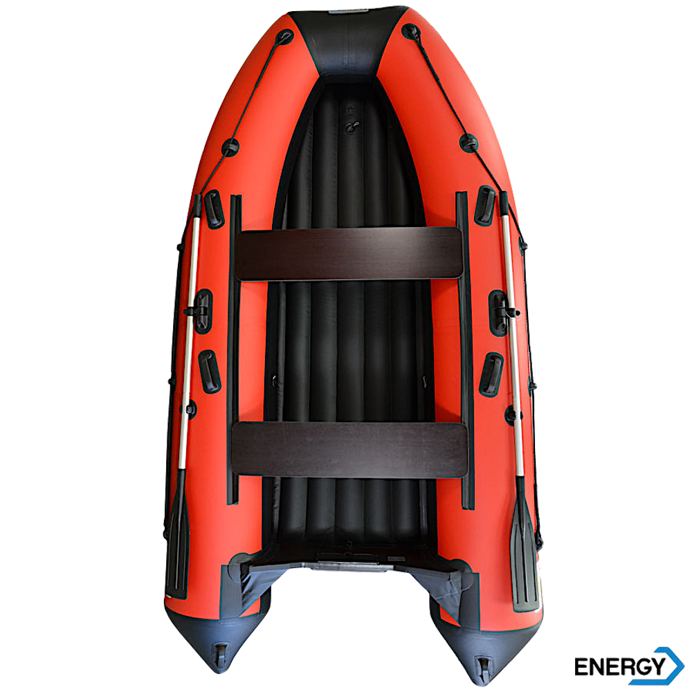Лодка ПВХ Marlin Energy 330EA Air