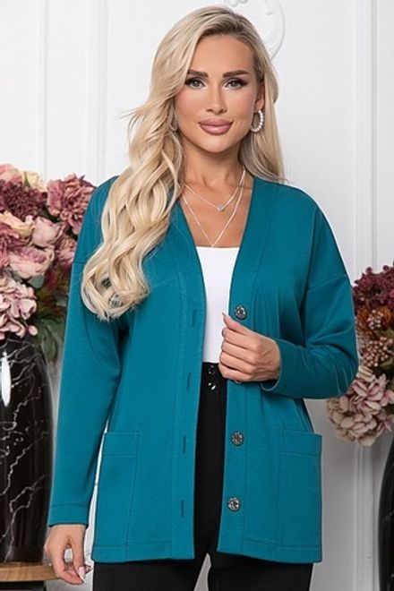 Кардиган 9058 Avili