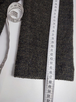 Жакет Tensione in стильный 46 размер