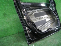 Дверь передняя левая Mercedes GLC C253 (2016-2023)