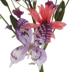 GAEM Ветка искусственная, L12 W7 H42 см