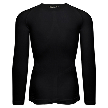 Термобелье Australian Active Warm Long Sleeve T-Shirt - black
