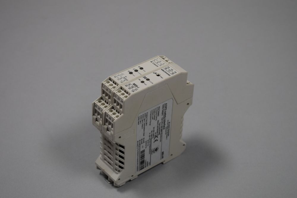 LEUZE MSI-I/R