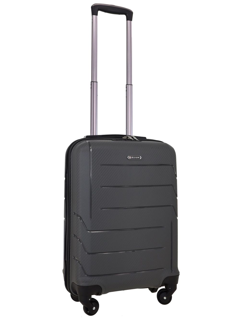 Чемодан 461 / Полипропилен