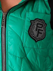 Жилет УК-605-1 Fabrika