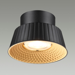 Светильник Потолочный Odl24 Mali Led Ip20 Hightech 7W 6643/6Cl 3000K 220V