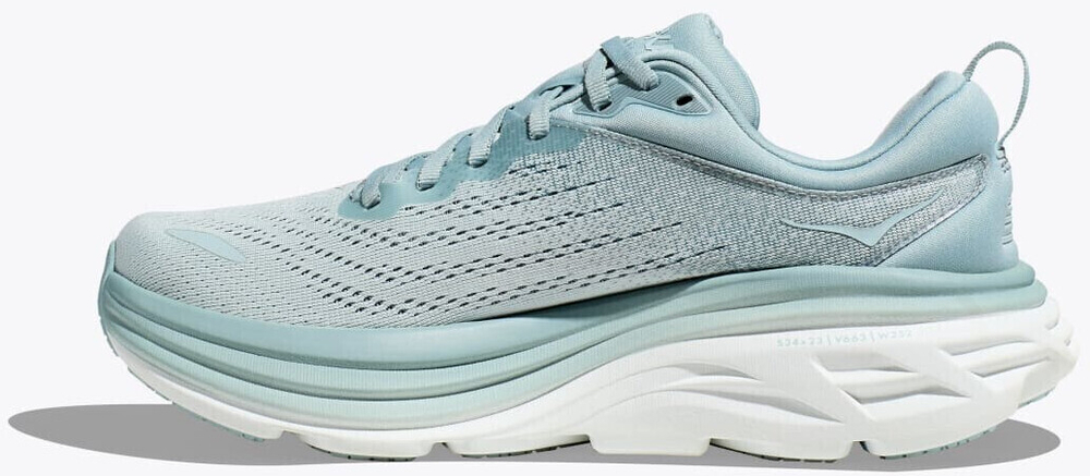 Кроссовки женские Hoka Bondi 8