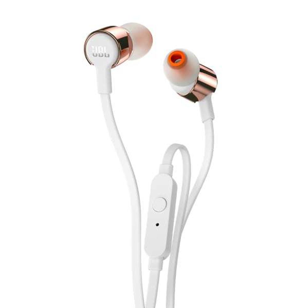 Jbl in ear t210 hotsell