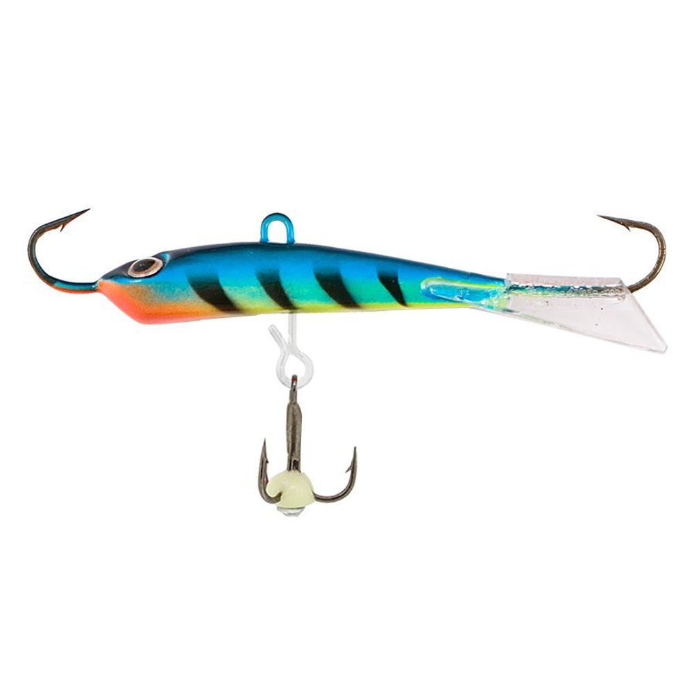 Балансир рыболовный Pro 35 20гр, 60мм, цвет 26F