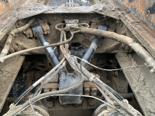 Тяга реактивная V-образная 2023г.