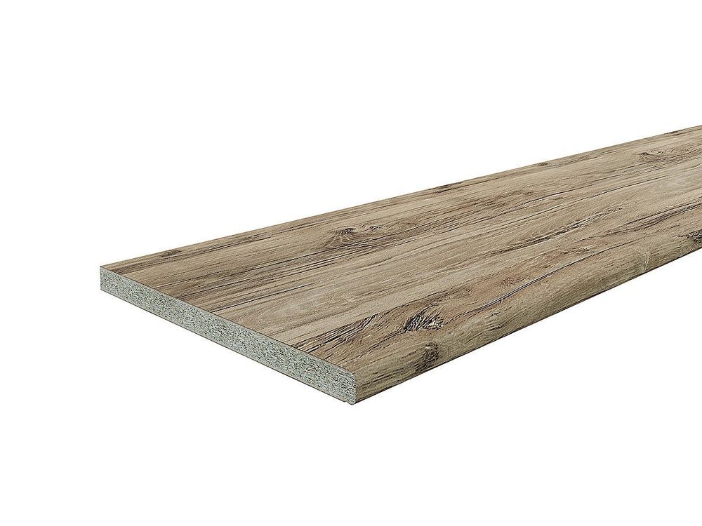 Столешница Hard-38U Прямая (упак.)