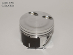 Поршни СТИ VolksWagen 1,2 CJZa под кольца 1,0/1,2/2,0