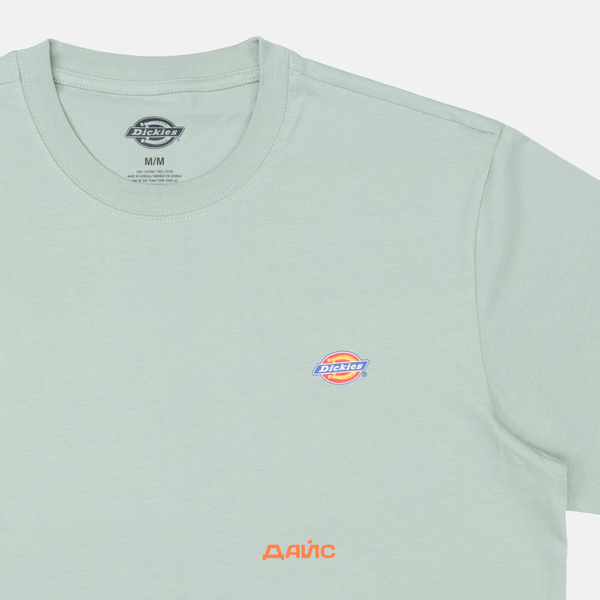 Футболка мужская Dickies Mapleton артикул:DK0A4XDBK361 - купить в магазине Дайс