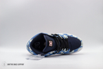 Кеды Manteca 4 MID. Товар уцененный