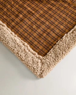 ZARA HOME ОДЕЯЛО ДЛЯ ДОМАШНИХ ЖИВОТНЫХ