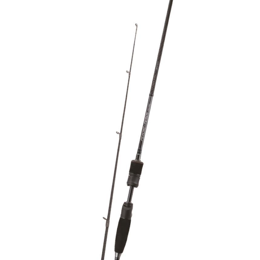 Удилище Okuma Psycho Perch UFR Spin 7'7'' 230cm 3-18g 2sec