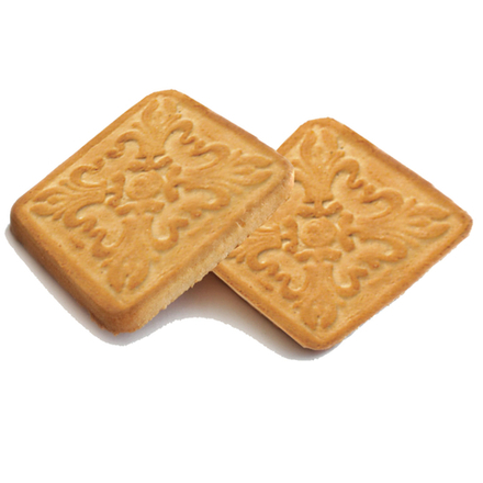 Печенье Ванилька Конти вес (6827)