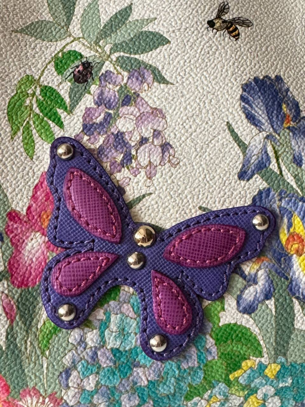 Сумка Etro Shopping bag
