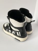 Зимние кроссовки Dsquared2, 33